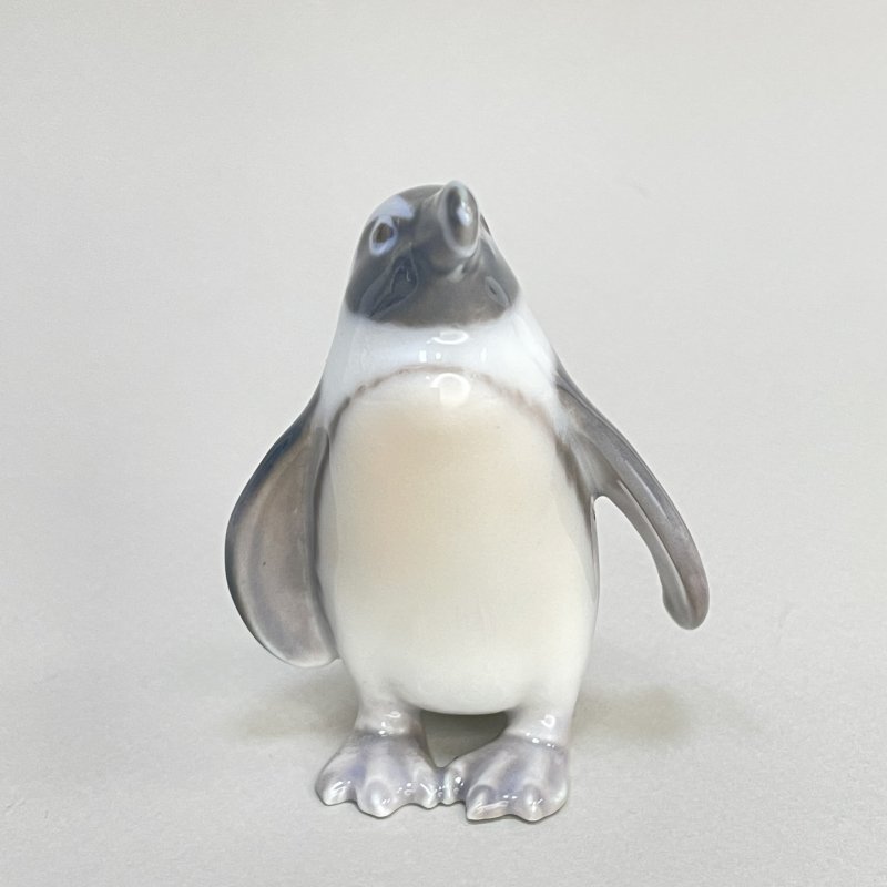 Пингвин Royal Copenhagen (д)