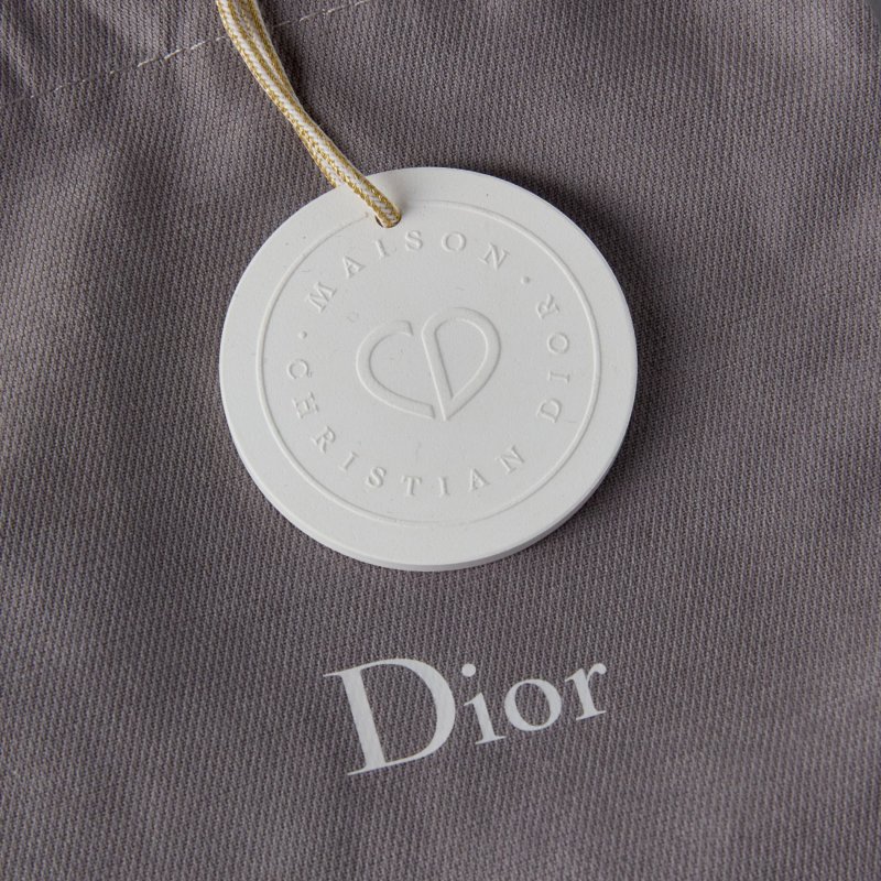 Подвеска ручной работы из керамики Dior в ассортименте 