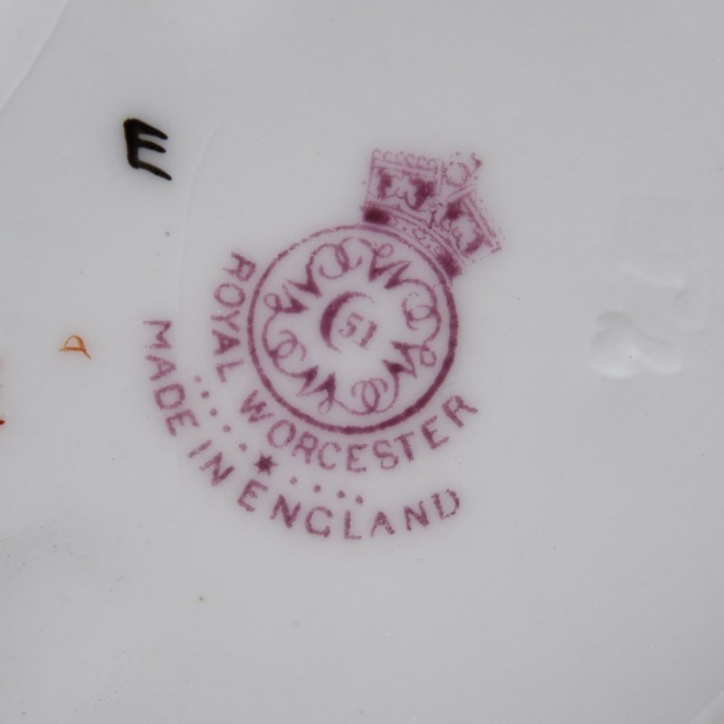 Чайная пара