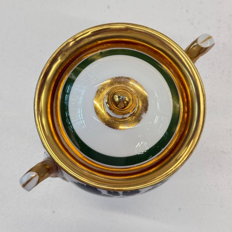 Сахарница  Meissen