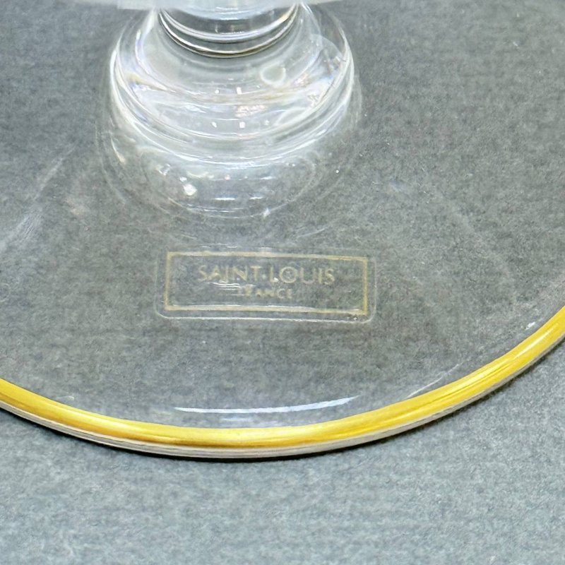 Набор из 6ти бокалов для коньяка серия Чертополох	