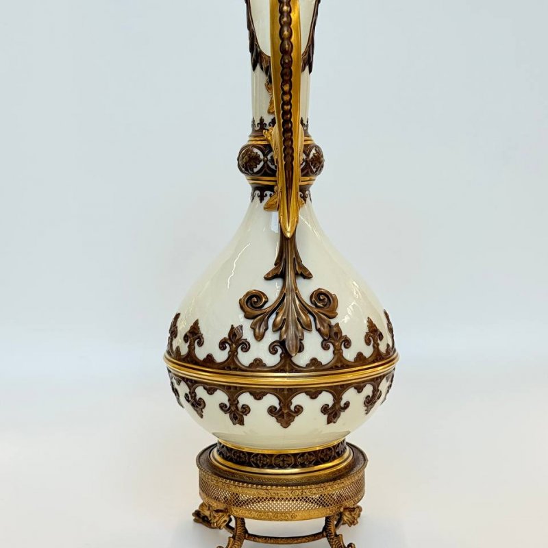 Кувшин Royal Worcester