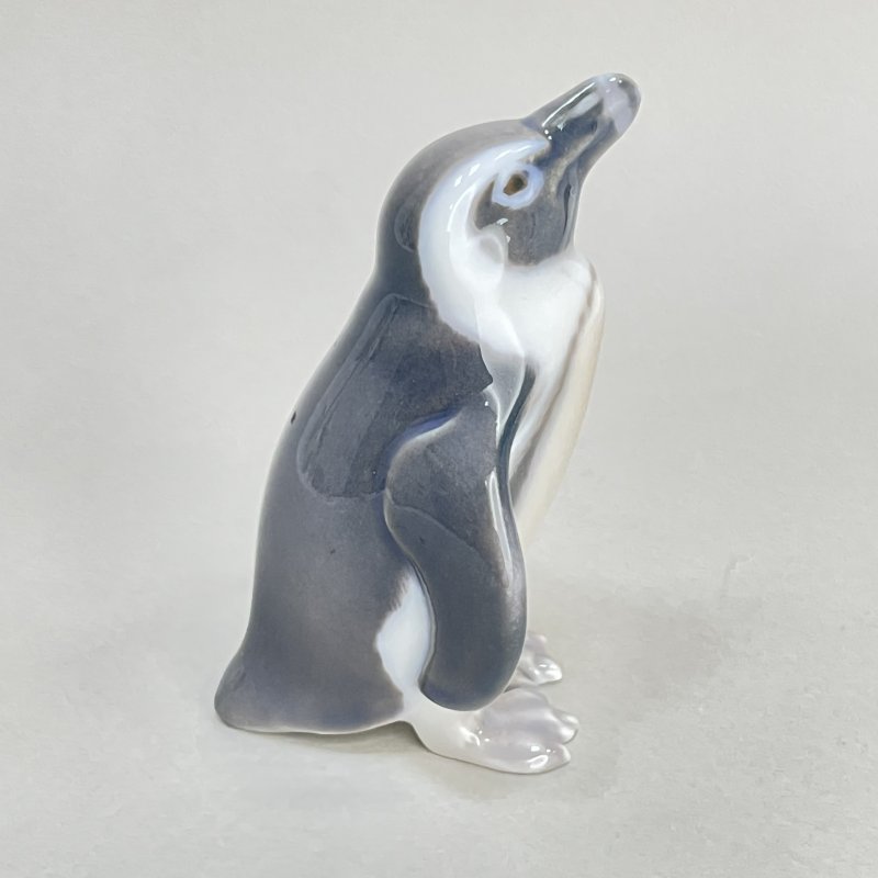 Пингвин Royal Copenhagen (д)