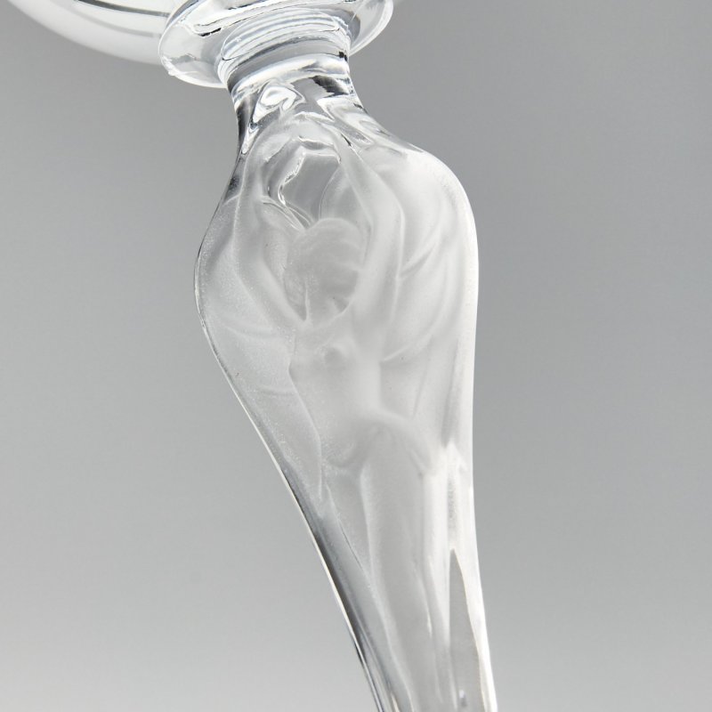 Faberge. Коллекционный бокал для воды серии Анна Павлова