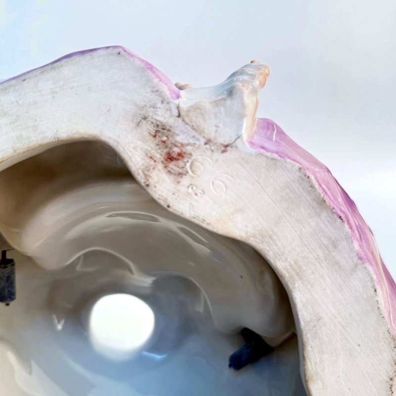 Скульптура Пагода Майсен