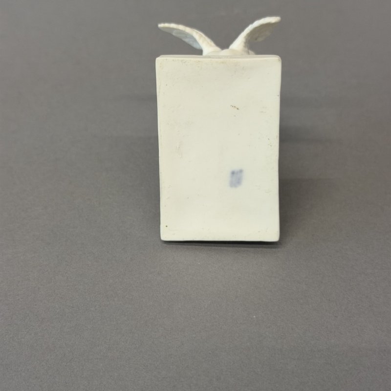 Купидон играющий на лире