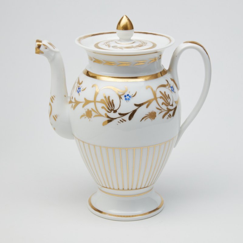 Чайник заварной 