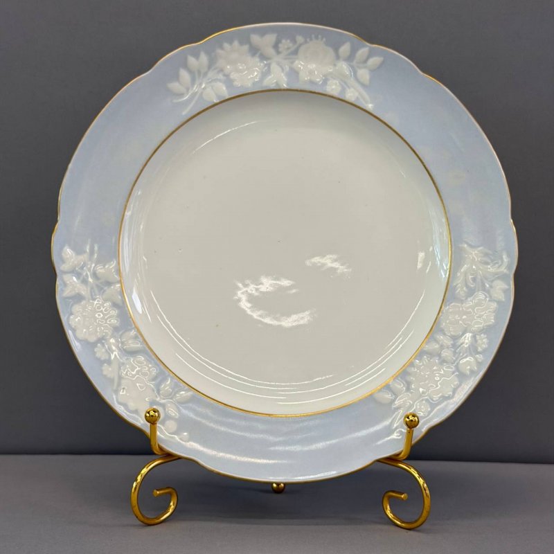 Тарелка ИФЗ период АII  ( 1855-1881 )