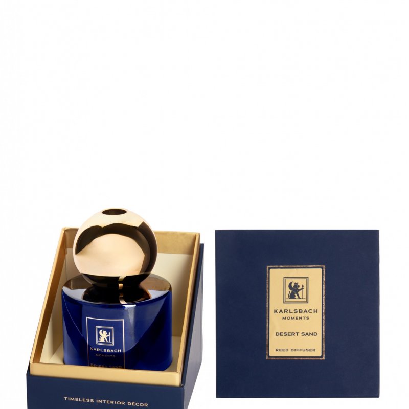 Диффузор ароматический DESERT SEND 200 мл арт 15890