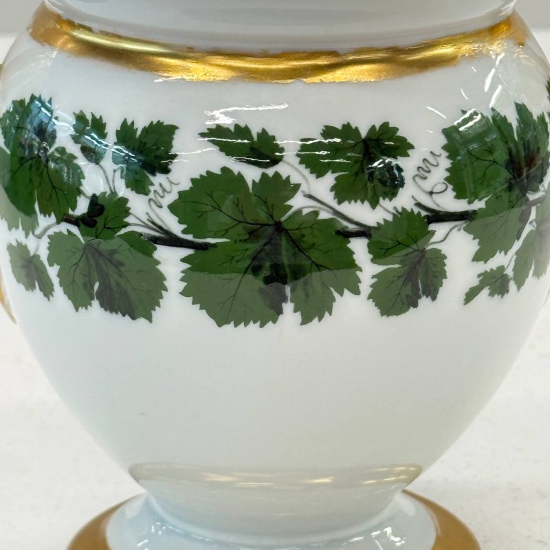 Сахарница  Meissen