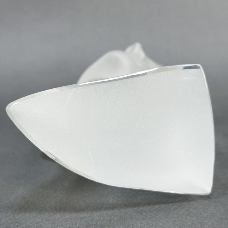 Статуэтка Маска дизайн 1930г. Г. Хоффманн Чехия 21 в