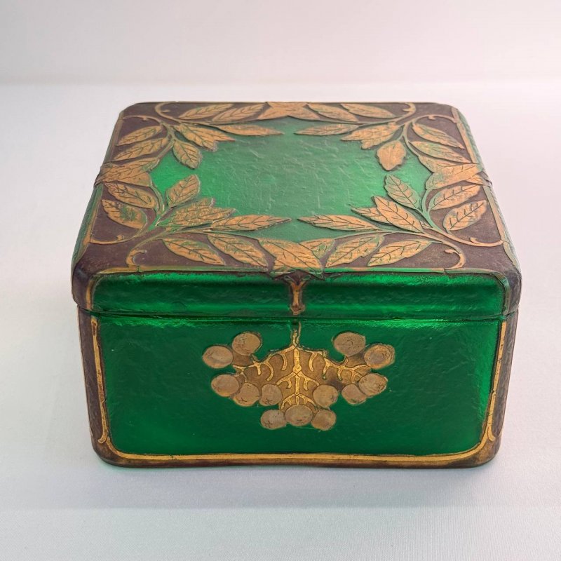 Шкатулка Legras