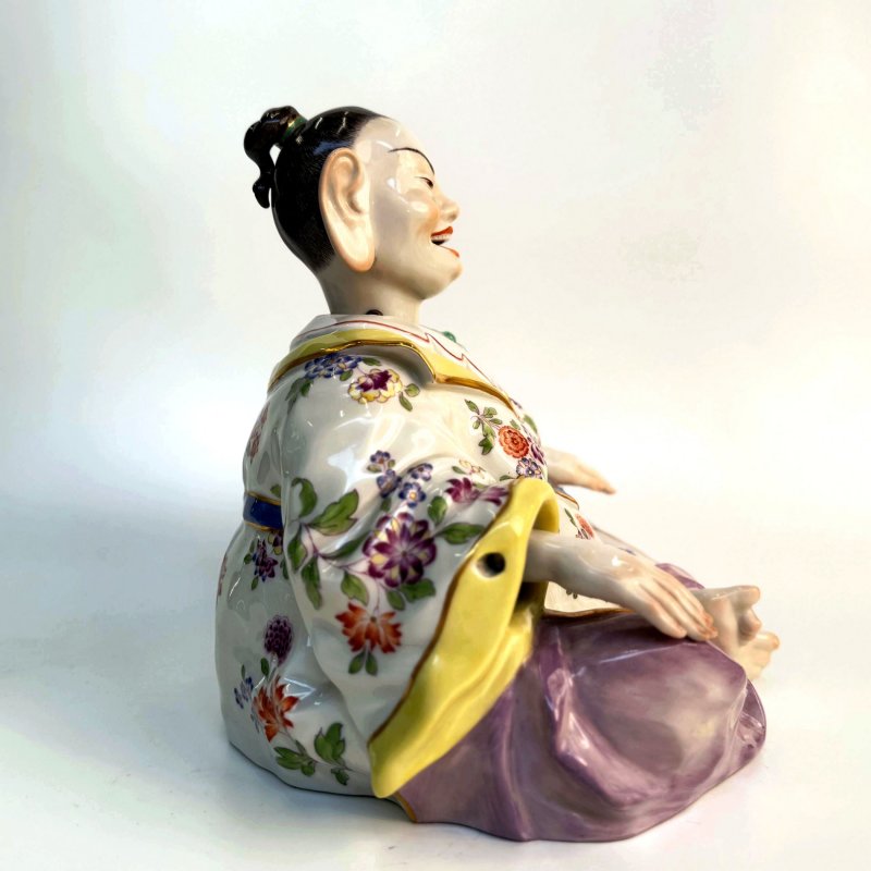 Скульптура Пагода Майсен