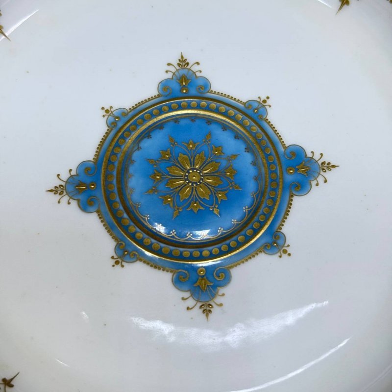 Мелочница Sevres