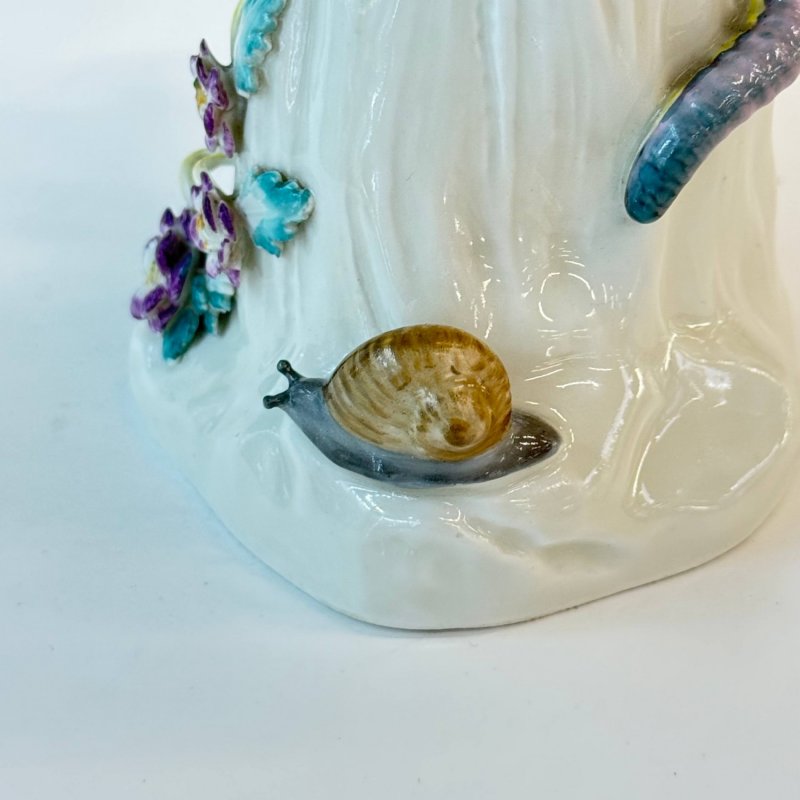  Скульптура «Попугай» (к)