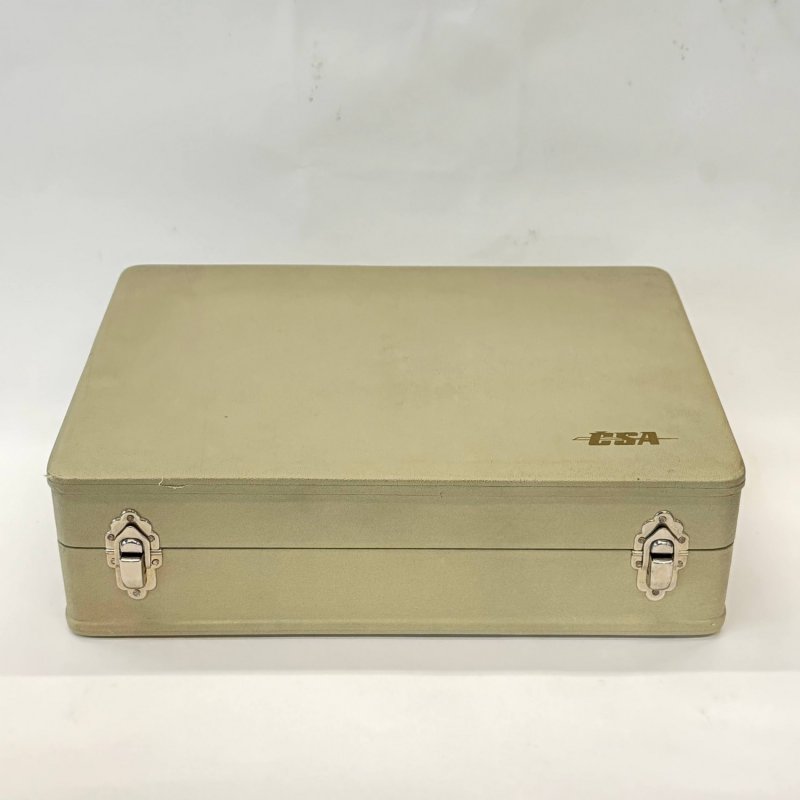 Набор из 6 бокалов в кейсе