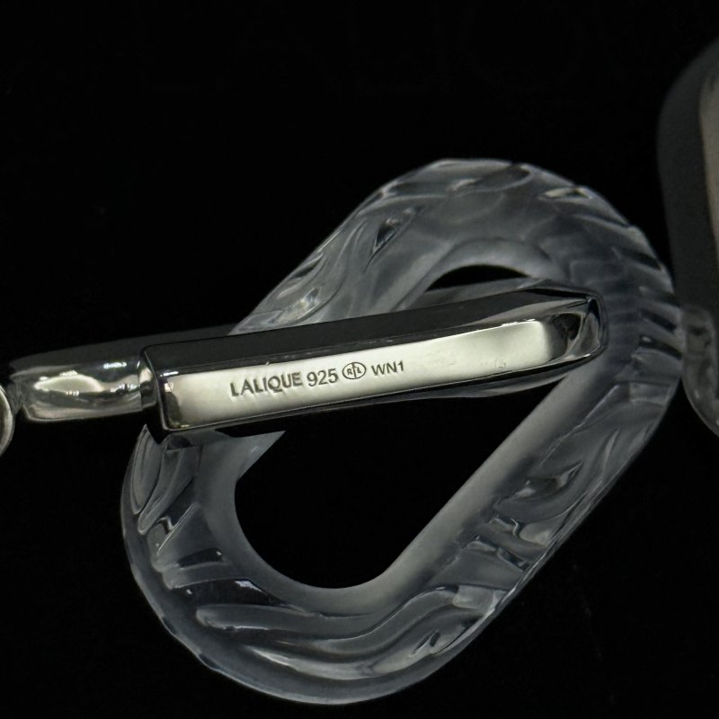 Серьги Франция 2024-2025 г 