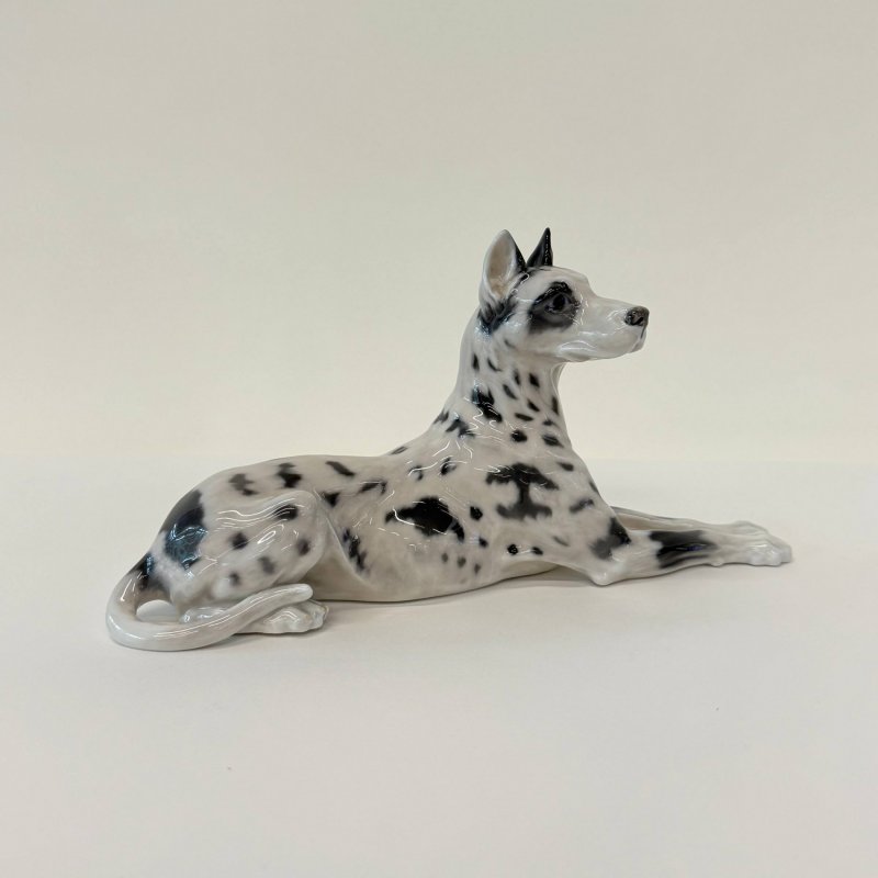 Фигурка Немецкий Дог Royal Copenhagen