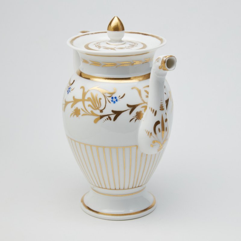 Чайник заварной 