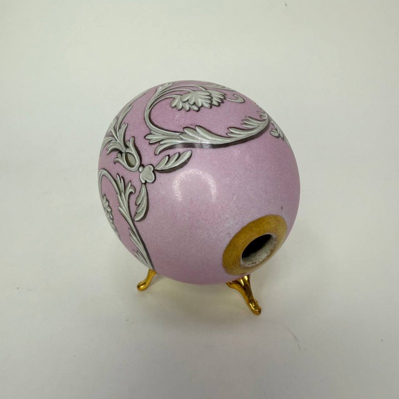 Большое пасхальное яйцо (Кспб)