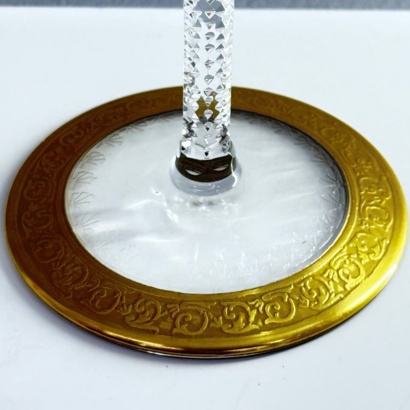 Набор из 7 бокалов для вина