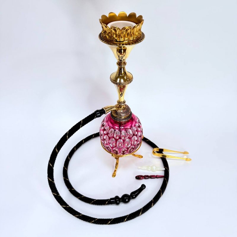 Хрустальный аксессуар Baccarat 20 век лимитированная серия, №15\99