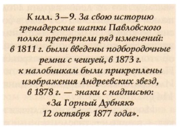 Лейб гвардии павловский полк список личного состава